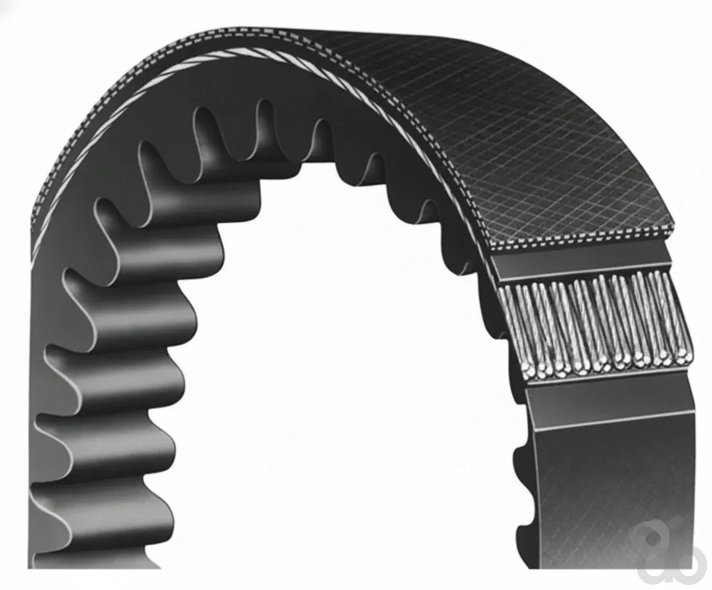Optibelt - AVX10X1100 - 10x1100 V-Belts
