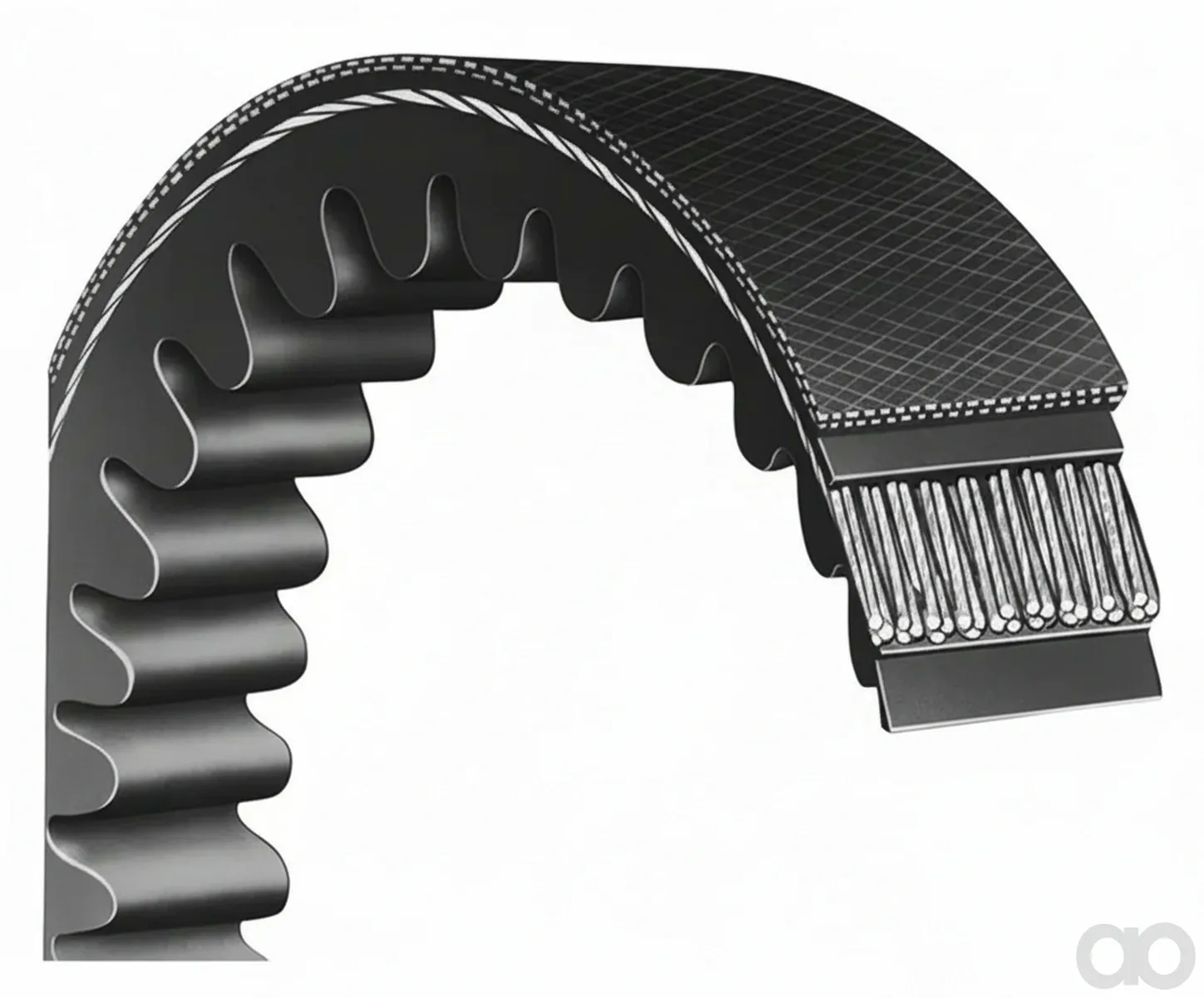Optibelt - AVX13X1250 - 13x1250 V-Belts