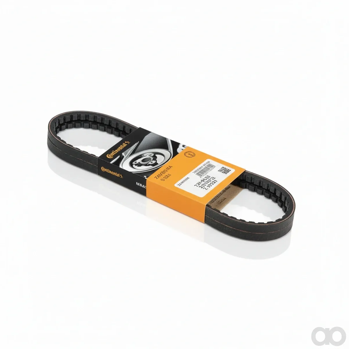 Optibelt - AVX13X1400 - Toothed Belt