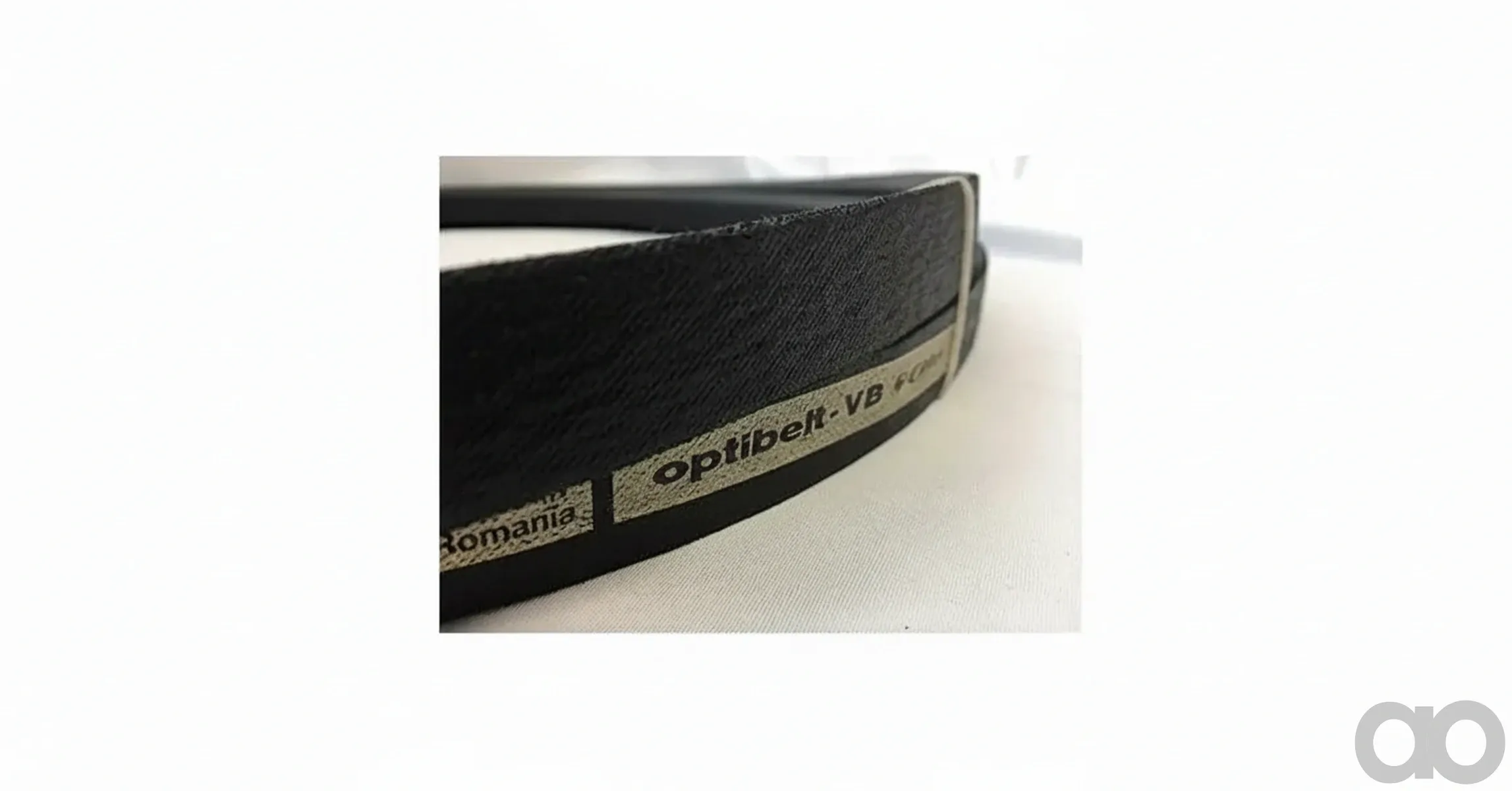 Optibelt - B55 - V-Belt 17 x 1400 B55