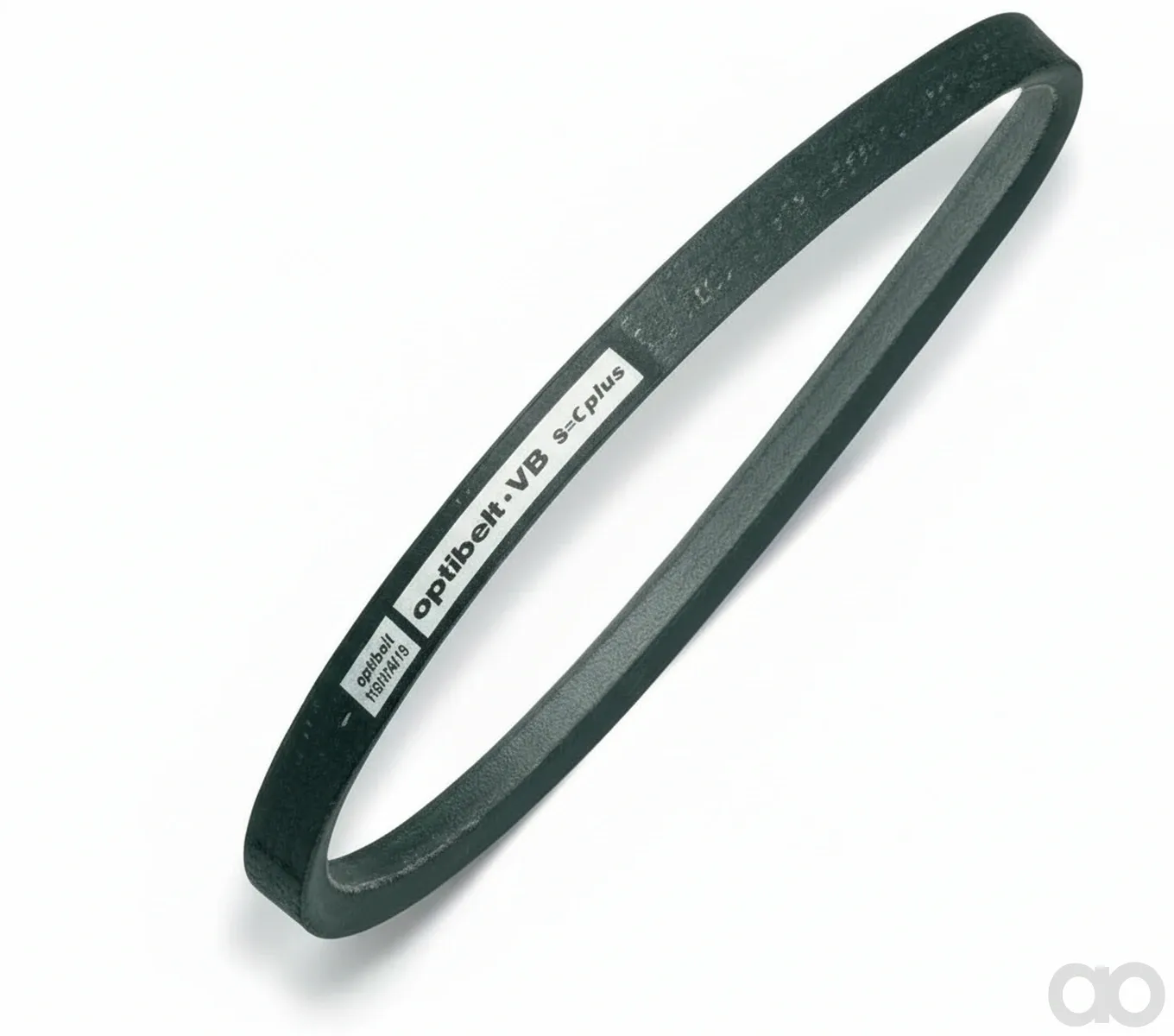 Optibelt - B92 - V-Belt B92 VB172315