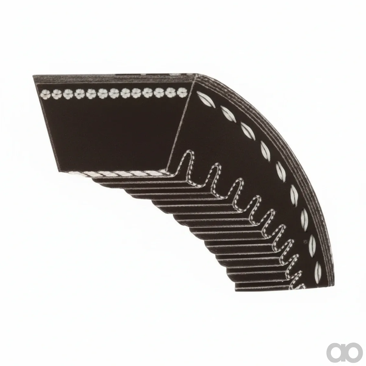 Optibelt - BX103 - V-Belt