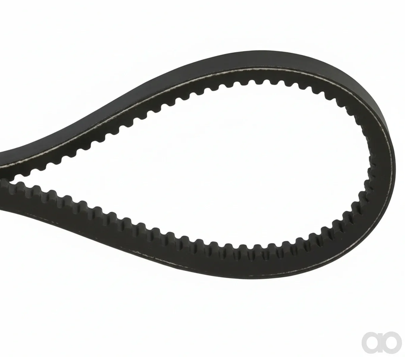 Optibelt - BX48 - V-Belt B48 Toothed