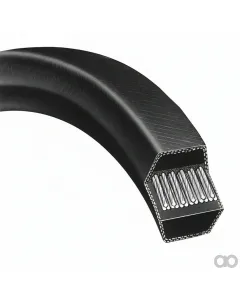 Optibelt - BX53 - Transmission Belt BX.53 Maxbelt