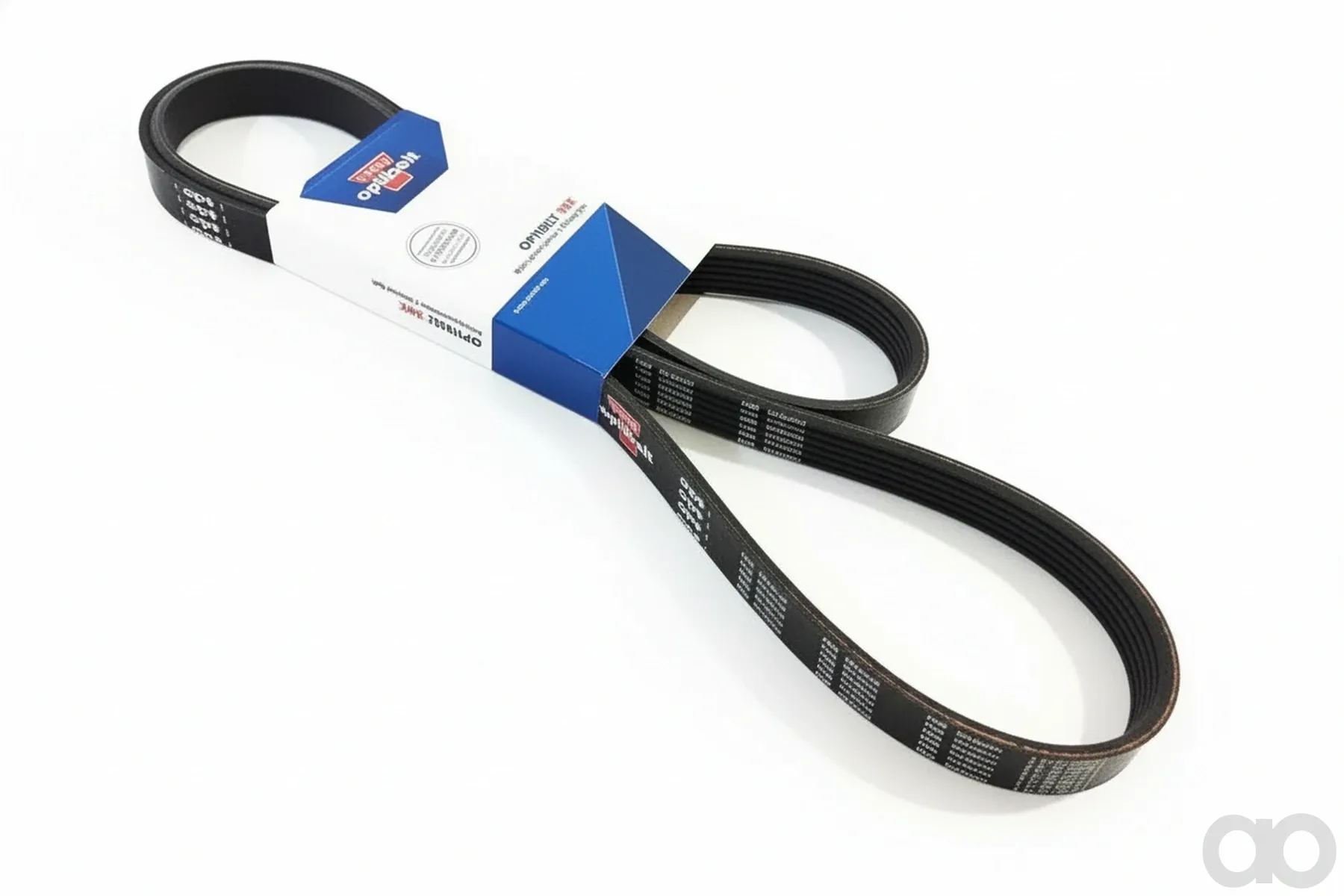 Optibelt - SPA1220 - V-Belt LW SPA1220