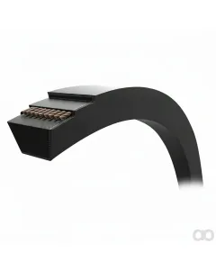 Optibelt - SPBX2000 - Optibelt V-Belt SPB X 2000