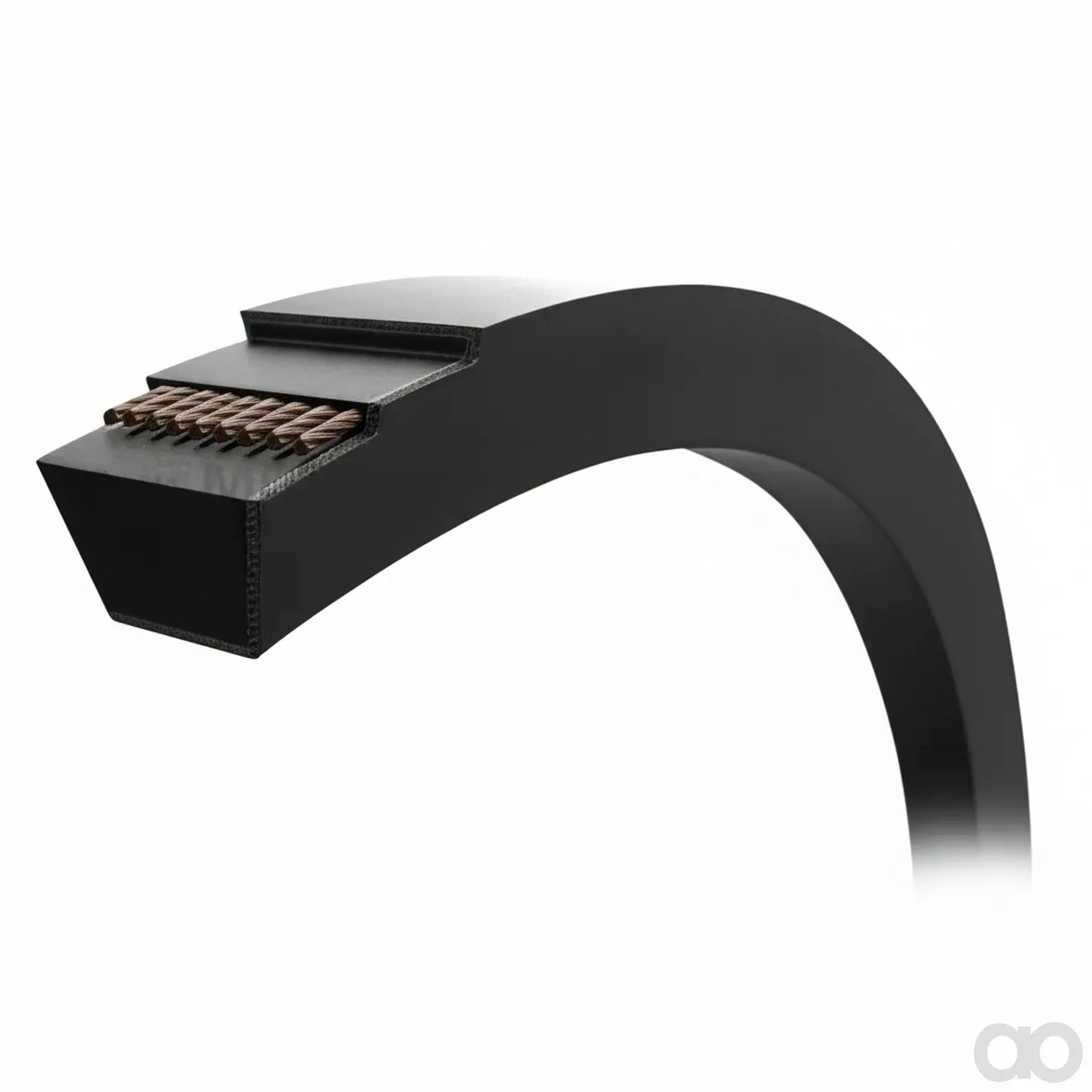 Optibelt - SPZ1962 - V Belt