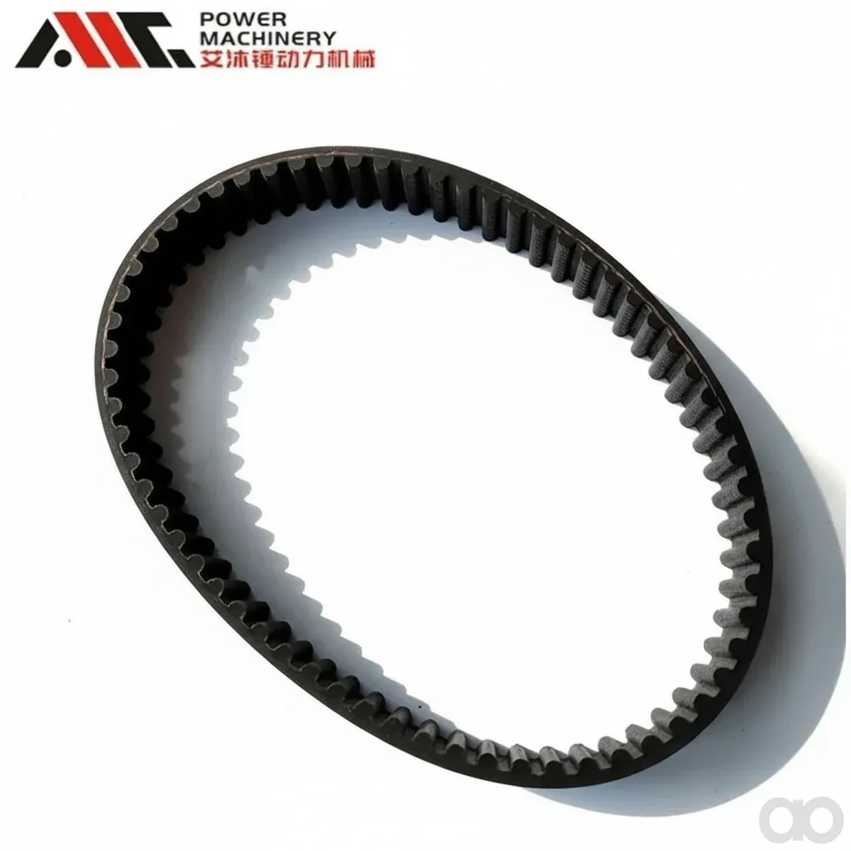 Optibelt - XPA857 - V-Belt