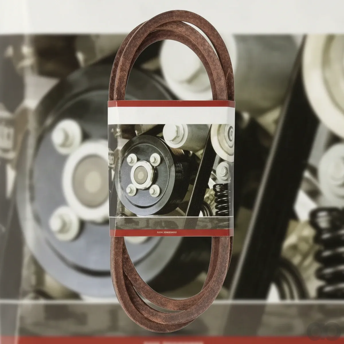 Optibelt - XPB1450 - V-Belt LW (LI=1410/LA=1472)
