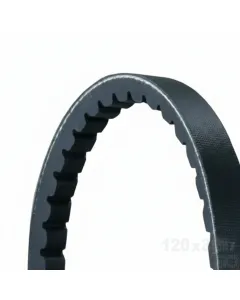 Optibelt - XPZ1150 - V-Belt Quad Power II