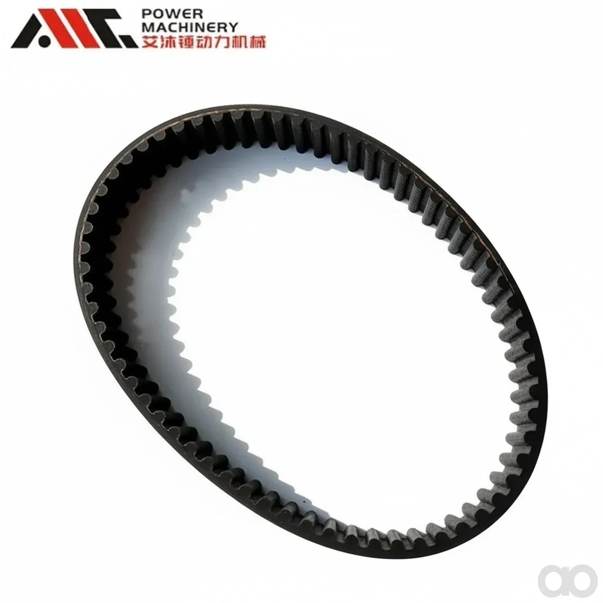 Optibelt - XPZ1437 - V-Belt Dynamo 600 Series