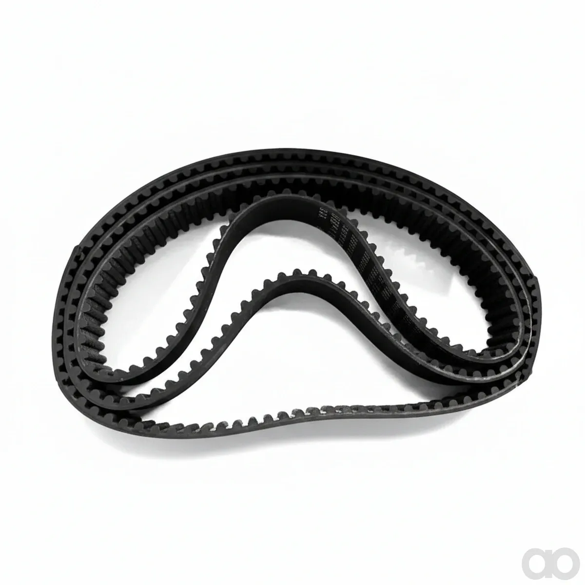 Optibelt - XPZ1537 - V-Belt Notched LW M=S