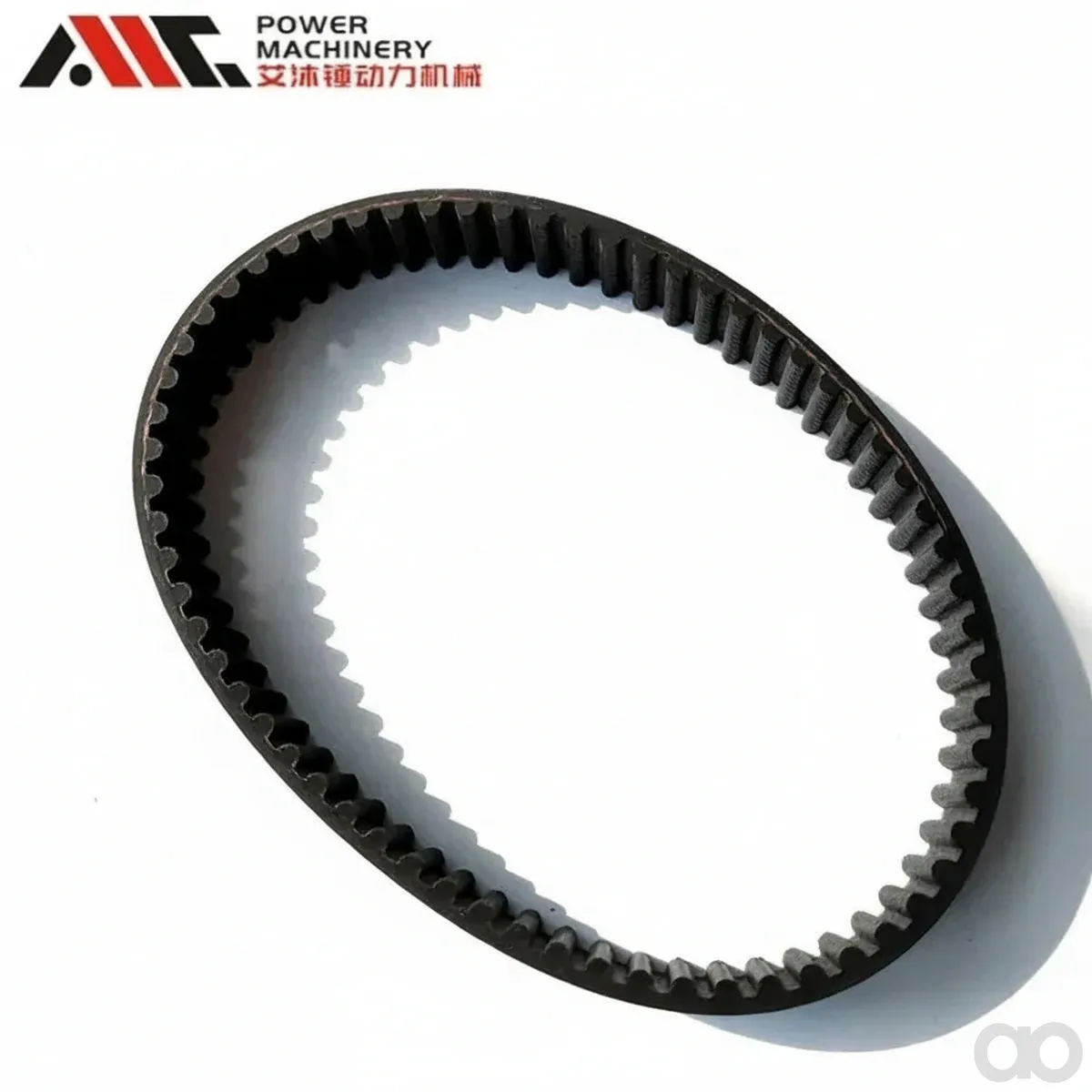 Optibelt - XPZ737 - V-Belt LW