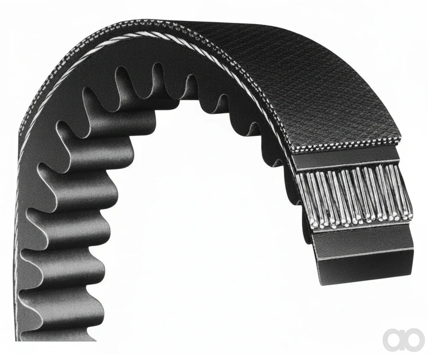 Optibelt - XPZ837 - V-Belt
