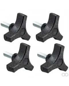 Oregon - 04001 - Bearing Nut AYP