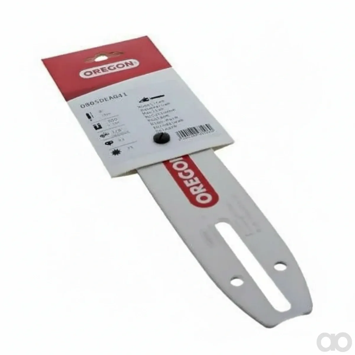 Oregon - 080SDEA041 - Guide DB Guard 20 cm