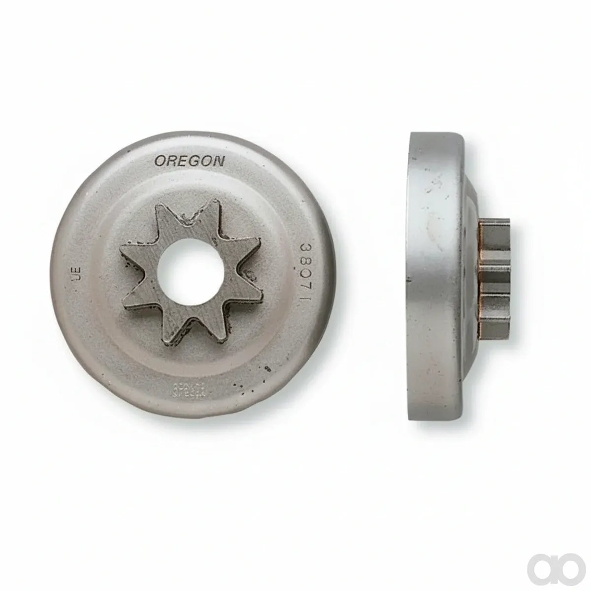 Oregon - 100876X - Star Sprocket