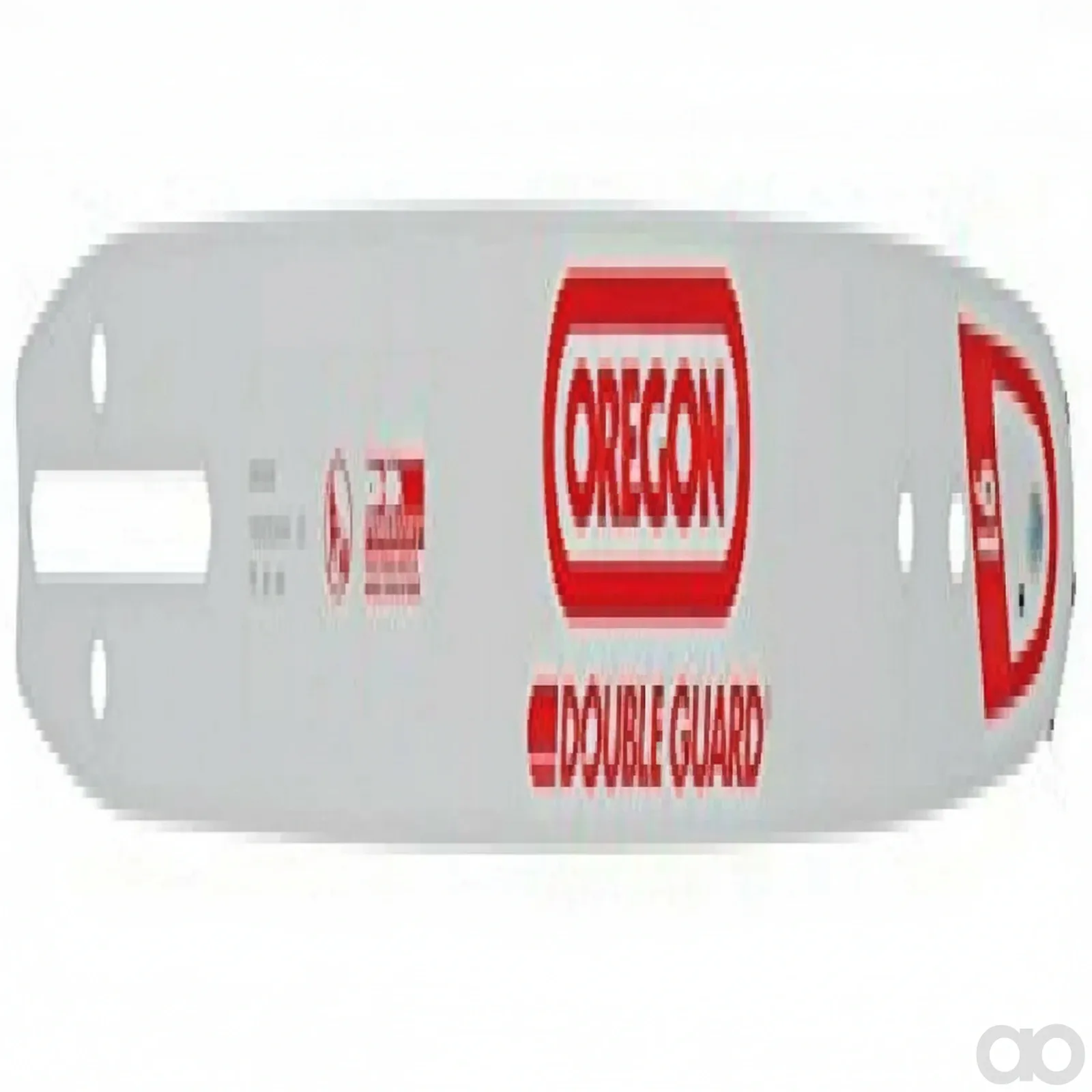 Oregon - 100SDAA041 - Guide DB Guard 25cm 1/4