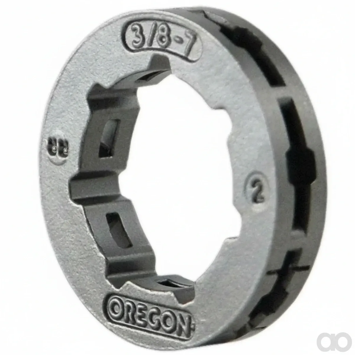 Oregon - 106593X - Drum Coupling (586 98 06 01)