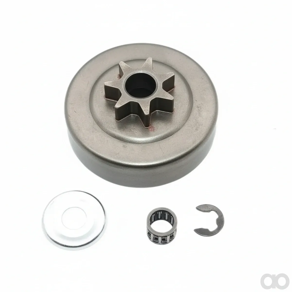 Oregon - 106657X - Drum Coupling 017/21/23/25