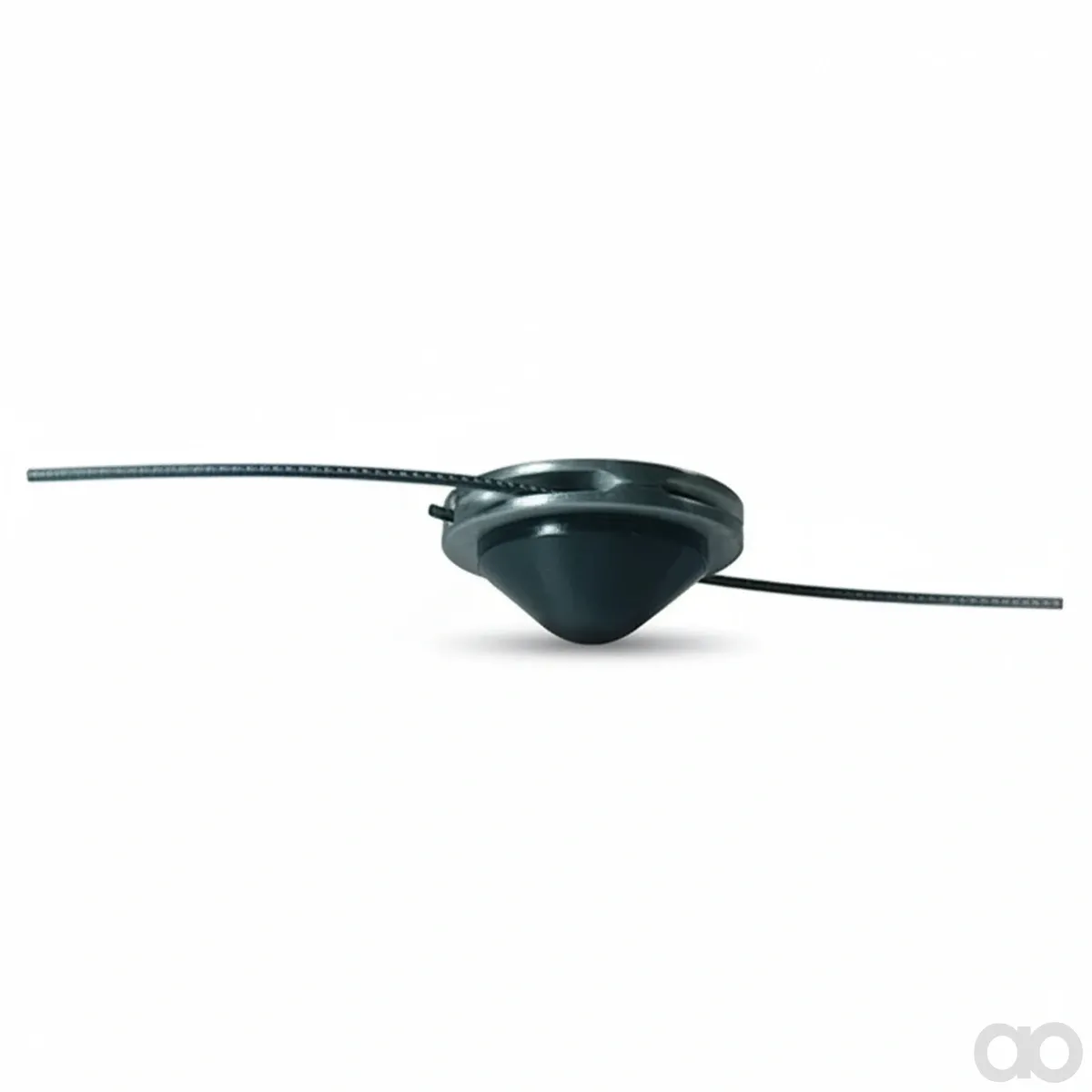 Oregon - 111110 - Jet-Fit Aluminum 2-Line Head