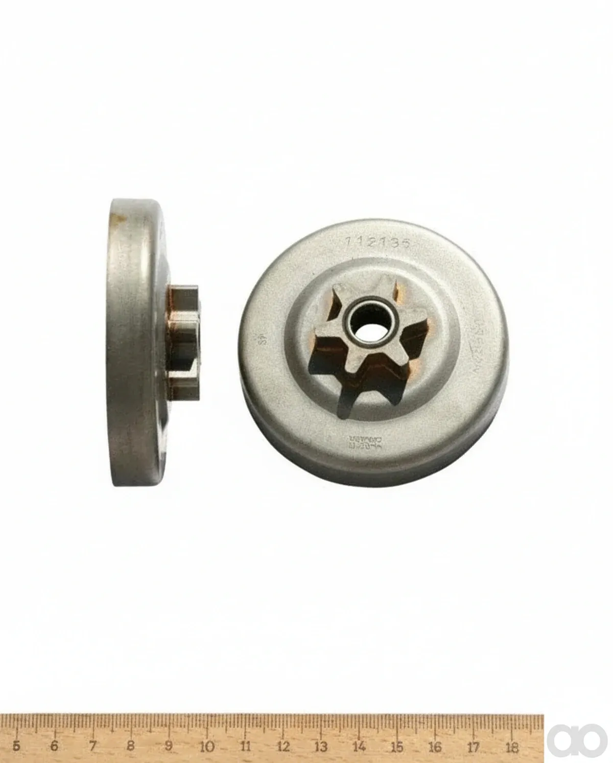 Oregon - 112135 - Consumer Sprocket