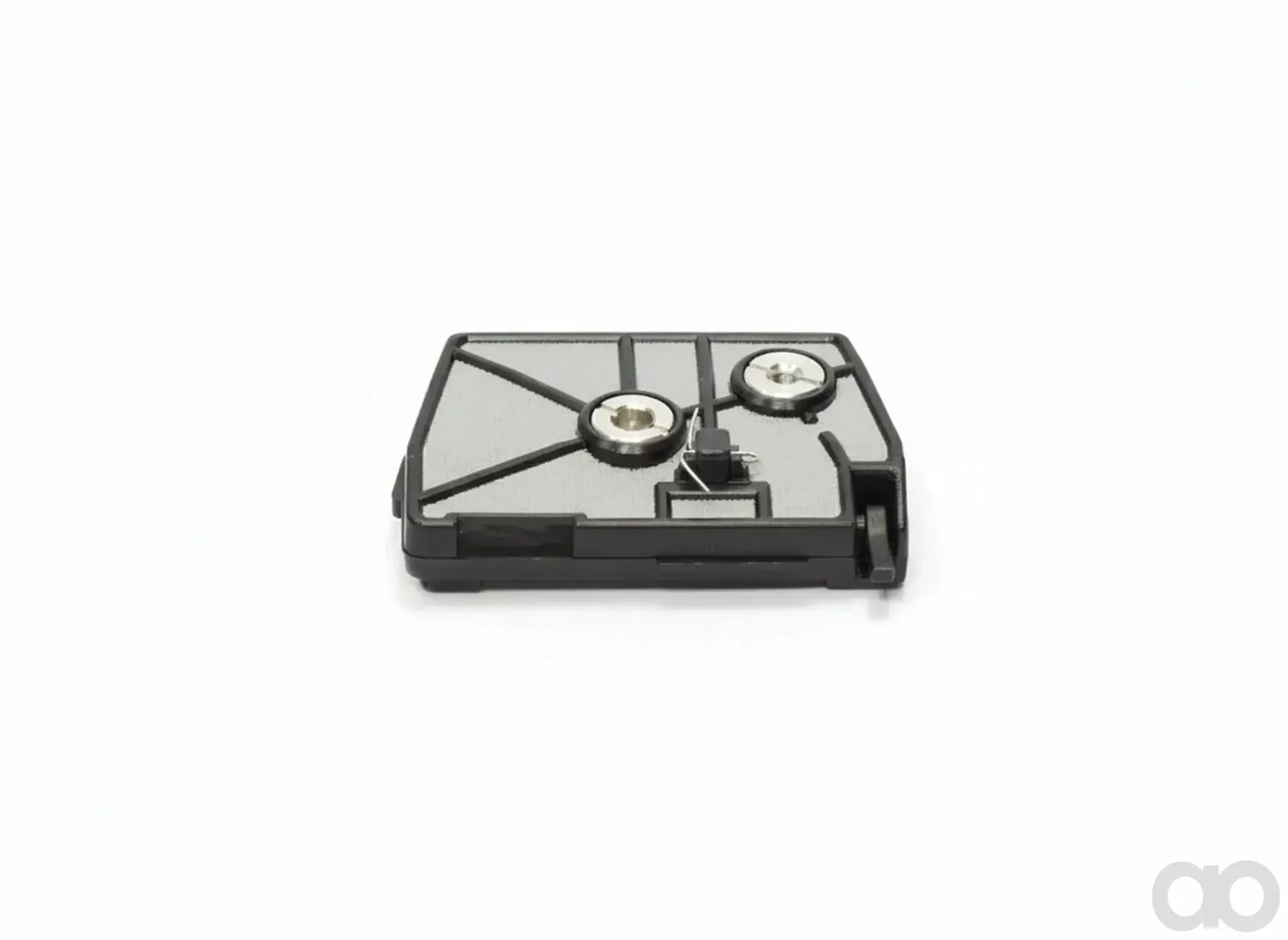 Oregon - 138RNDD009 - Guide Power Match 33 cm