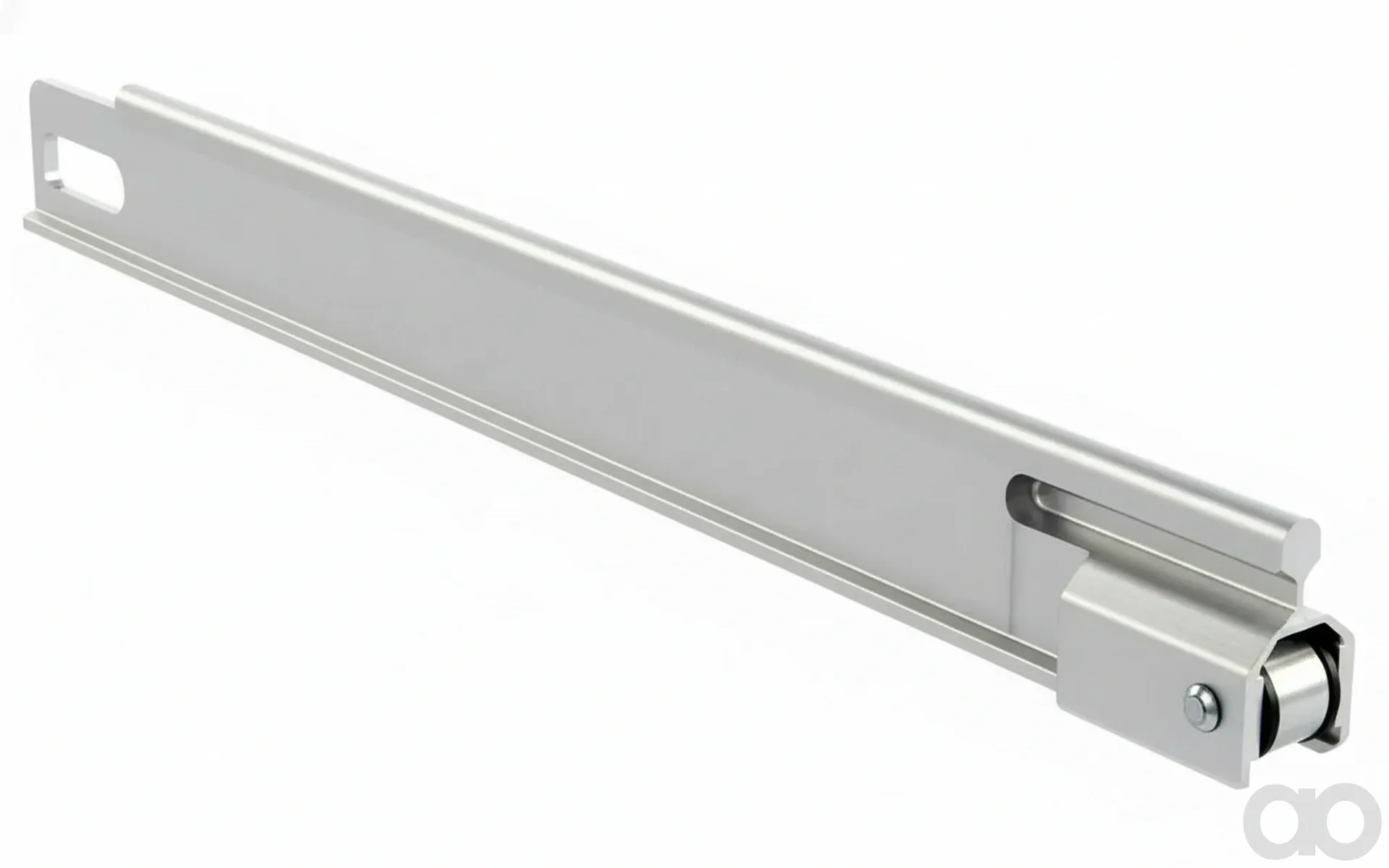 Oregon - 153RNDD025 - Oregon PowerCut Guide Rail