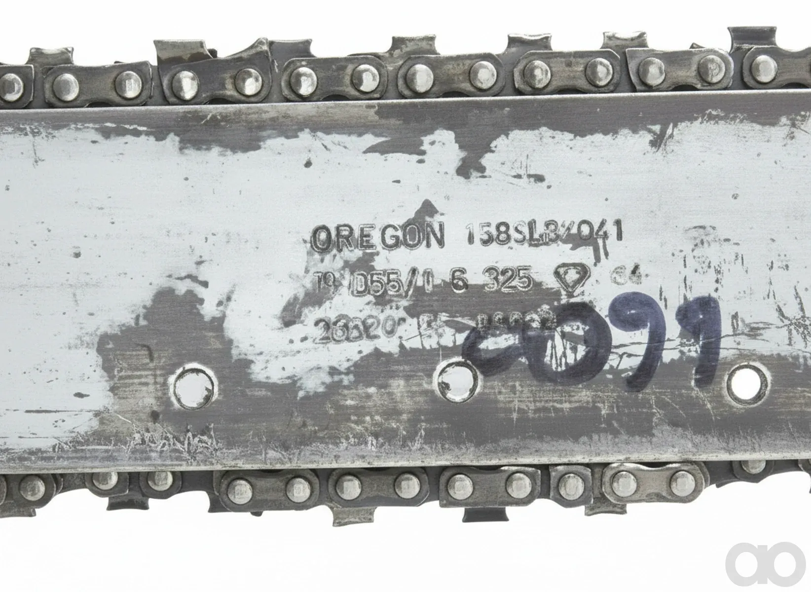 Oregon - 158SLBK041 - Pro Lite Saw Blade