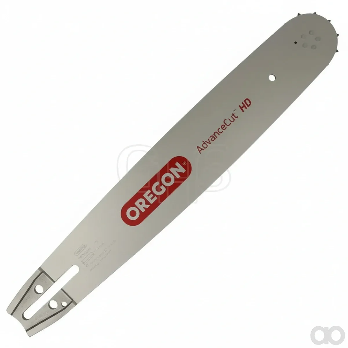 Oregon - 158SLHK095 - Guide Saw 3/8 1.5 38/cm