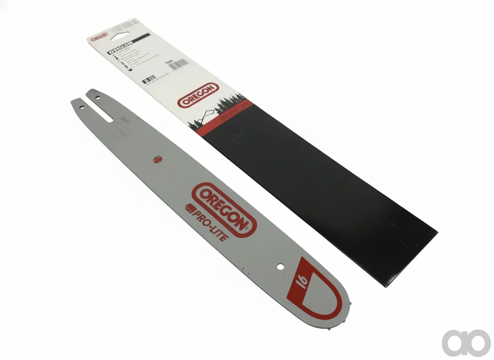 Oregon - 160SPEA074 - Guide C/40CM