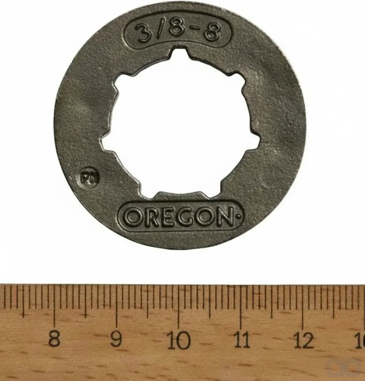 Oregon - 16372X - Power Mate 3/ Pinion