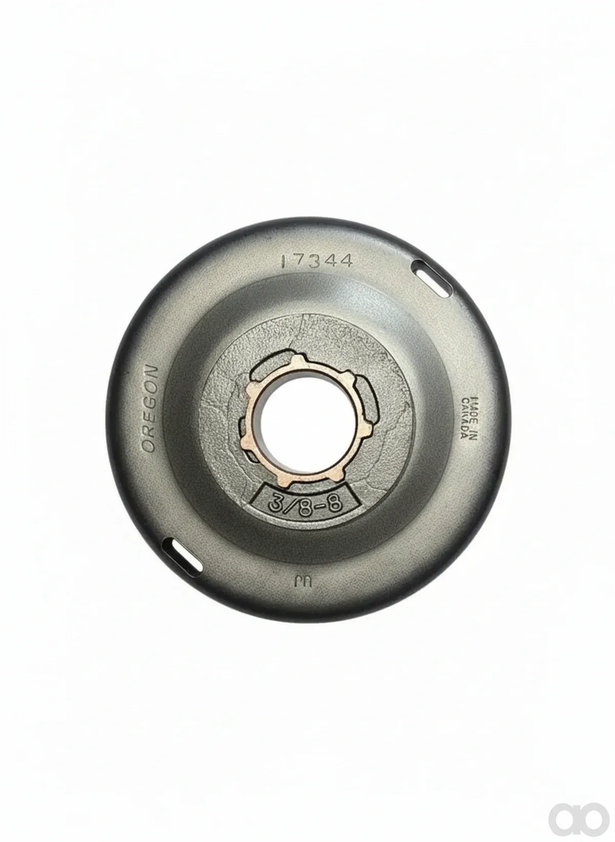 Oregon - 17344 - Clutch Drum Jond.75/108