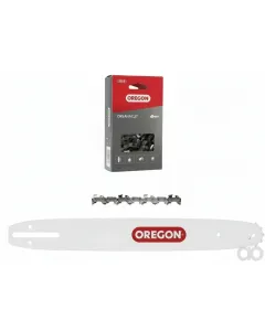 Oregon - 180TXLGD025 - Microlite Speedcut Guide Bar 45 cm MS261 New