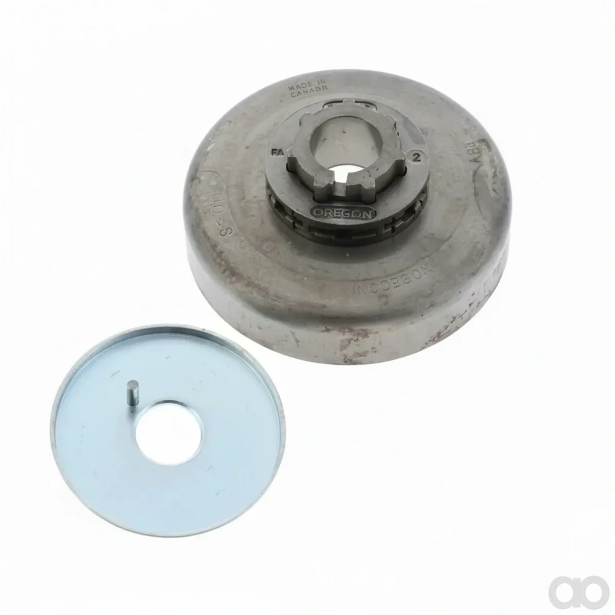 Oregon - 18242X - Coupling Drum Jond.45/50/521