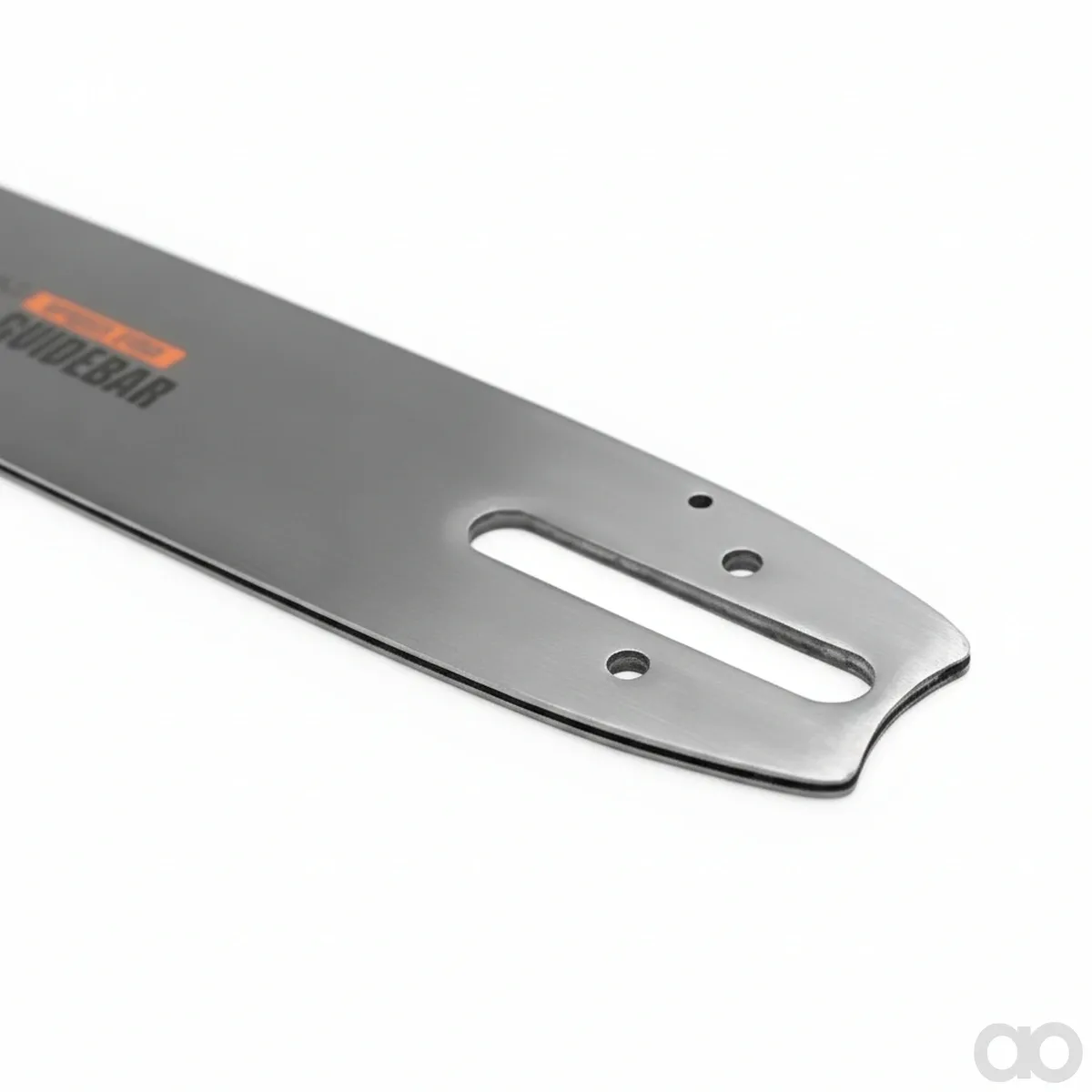 Oregon - 188SFHD009 - 18 inch single rivet chainsaw bar