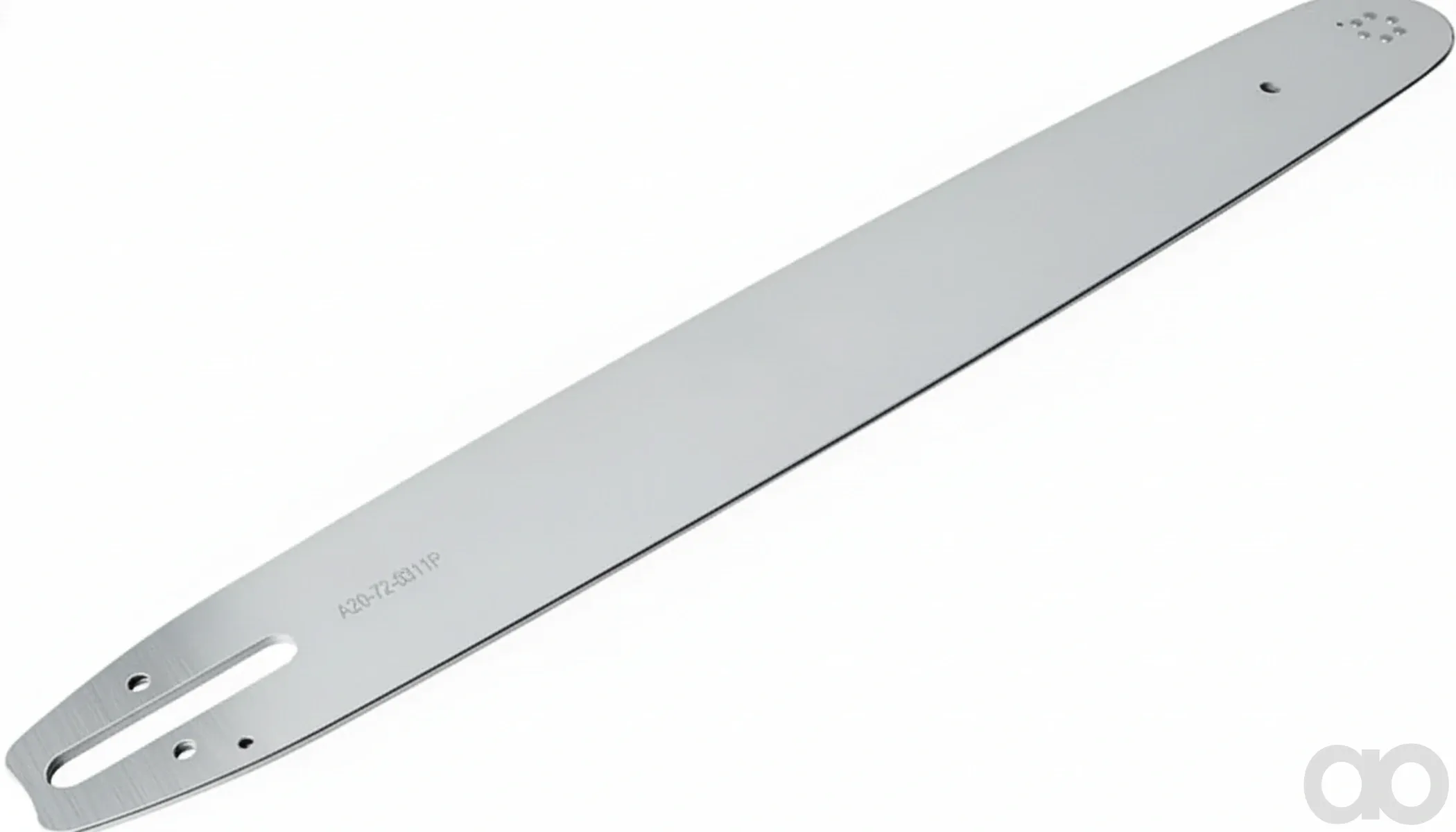 Oregon - 203SLHD025 - Guide Bar 50 cm