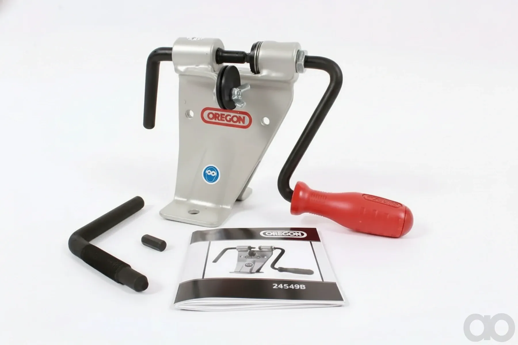 Oregon - 24549B - Oregon Rivet Tool