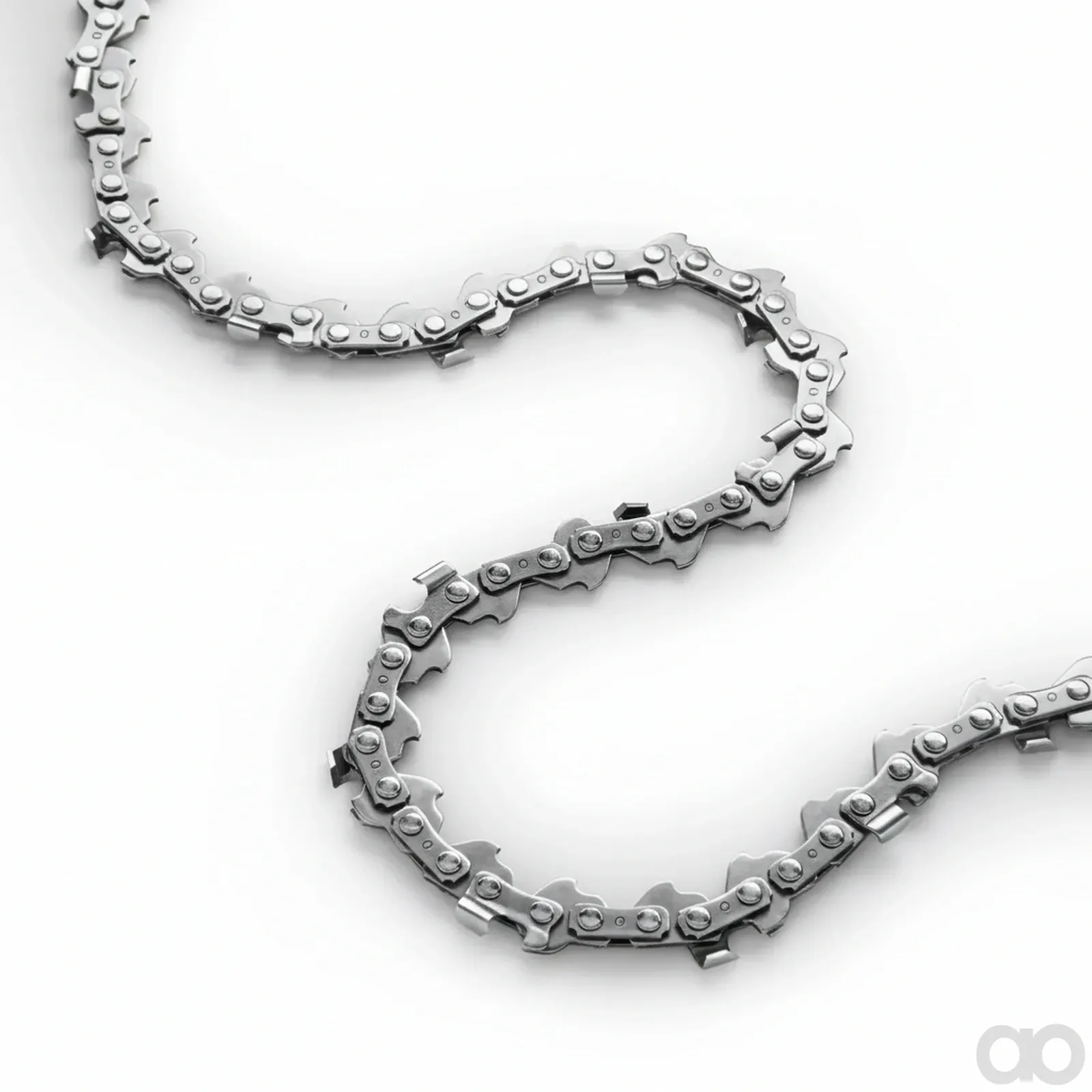 Oregon - 24AP064E - Chain, 1/4LP 043 24AP 30cm
