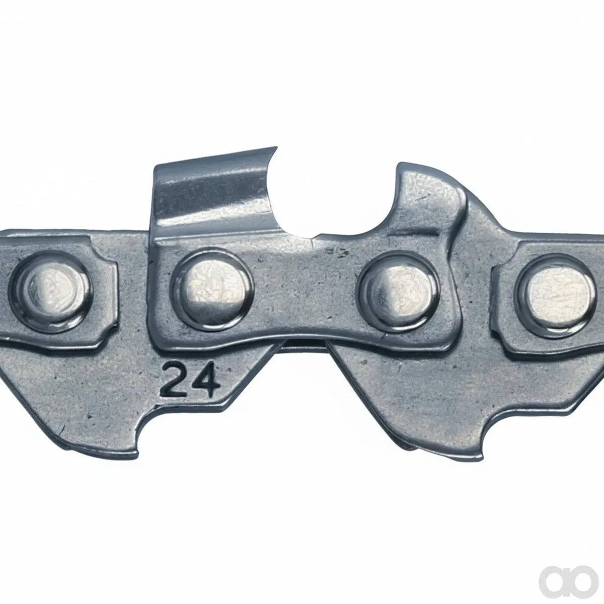Oregon - 24AP065E - Chain, 1/4LP 043 24AP 30cm
