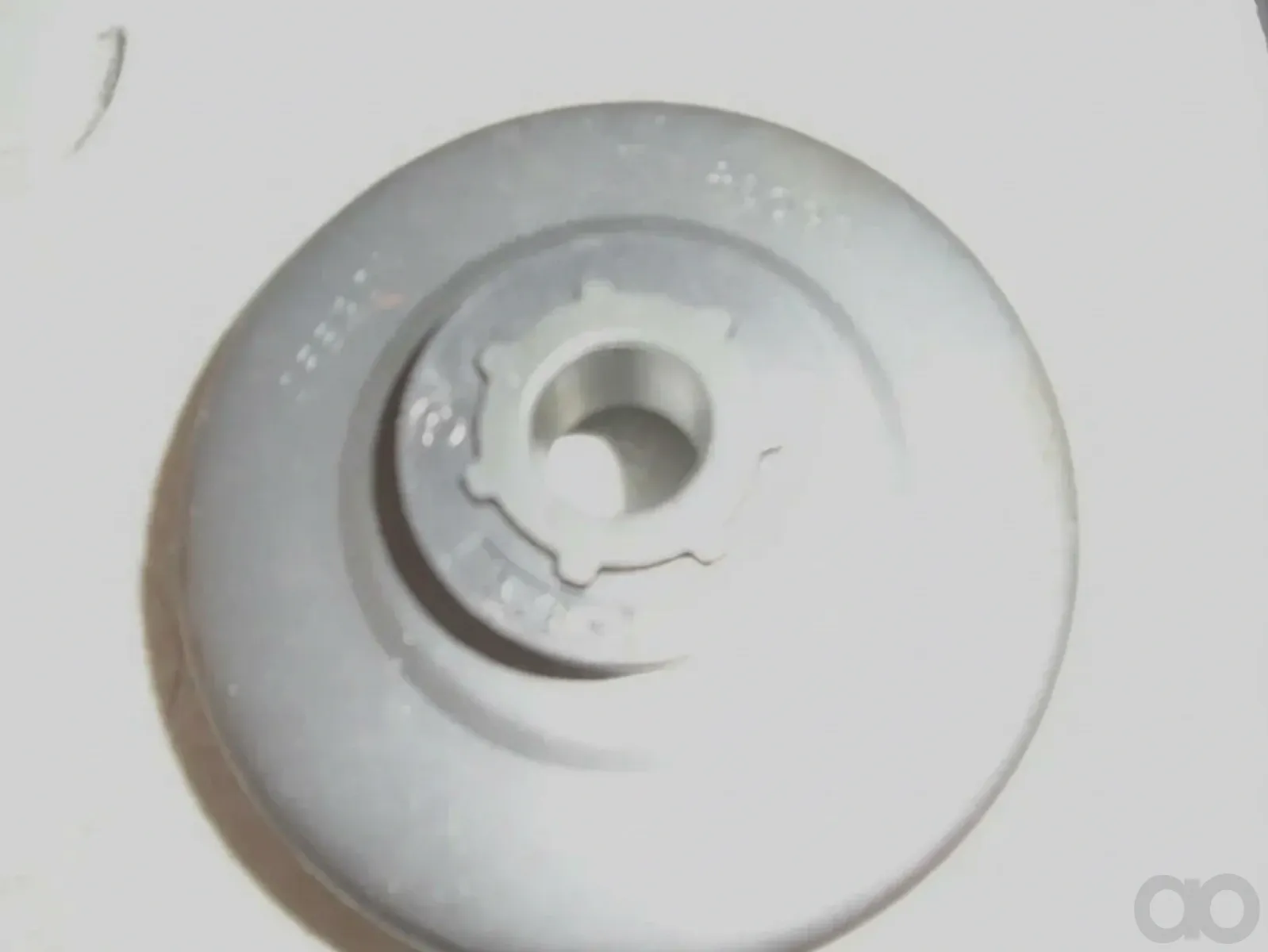 Oregon - 26098X - Coupling Drum Echo CS602/702/75