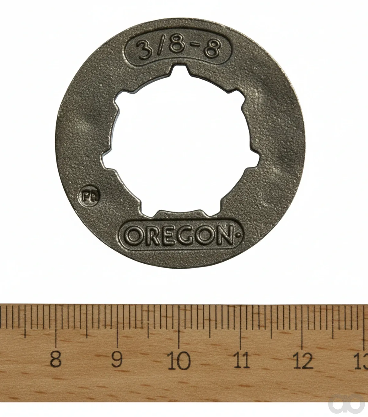 Oregon - 26950X - Coupling Drum Jond.510/520/525