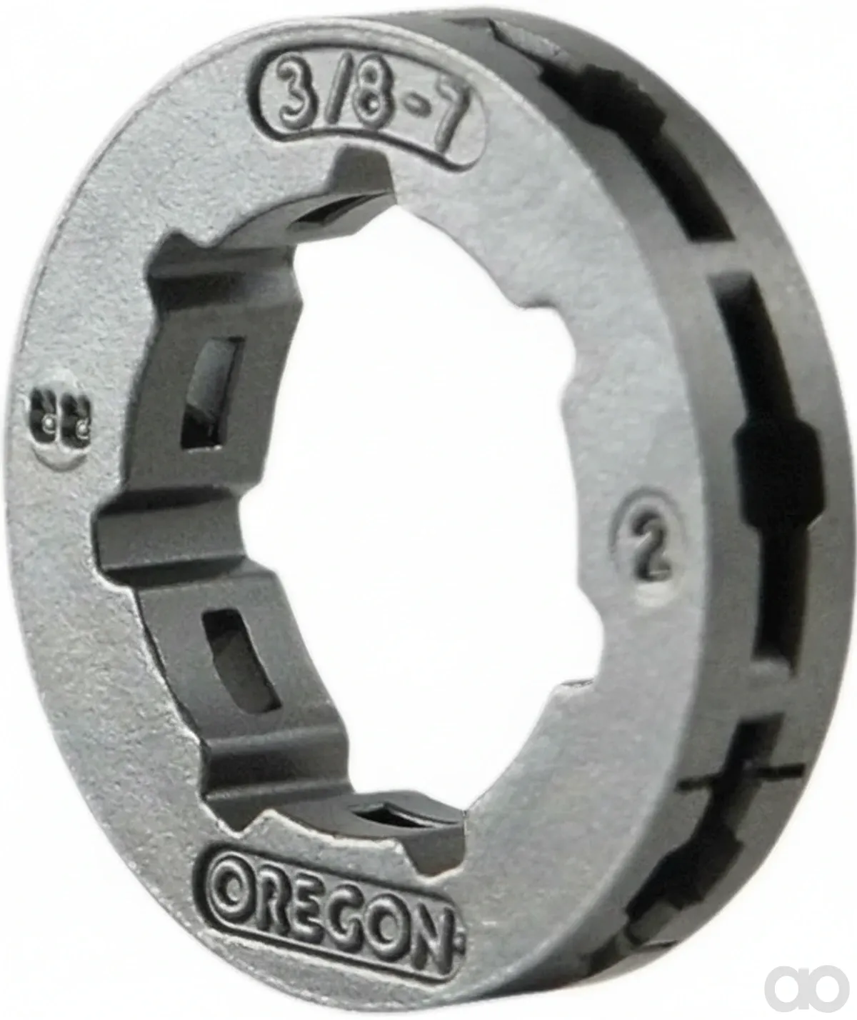 Oregon - 29313X - Coupling Drum Echo 660 EVL
