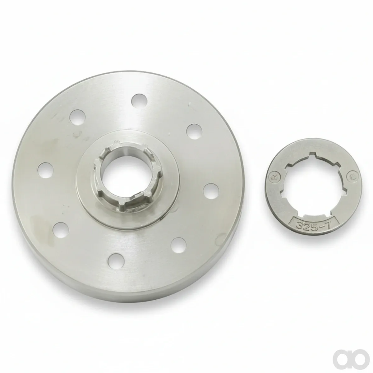 Oregon - 32057 - Conversion Kit for Quick Change