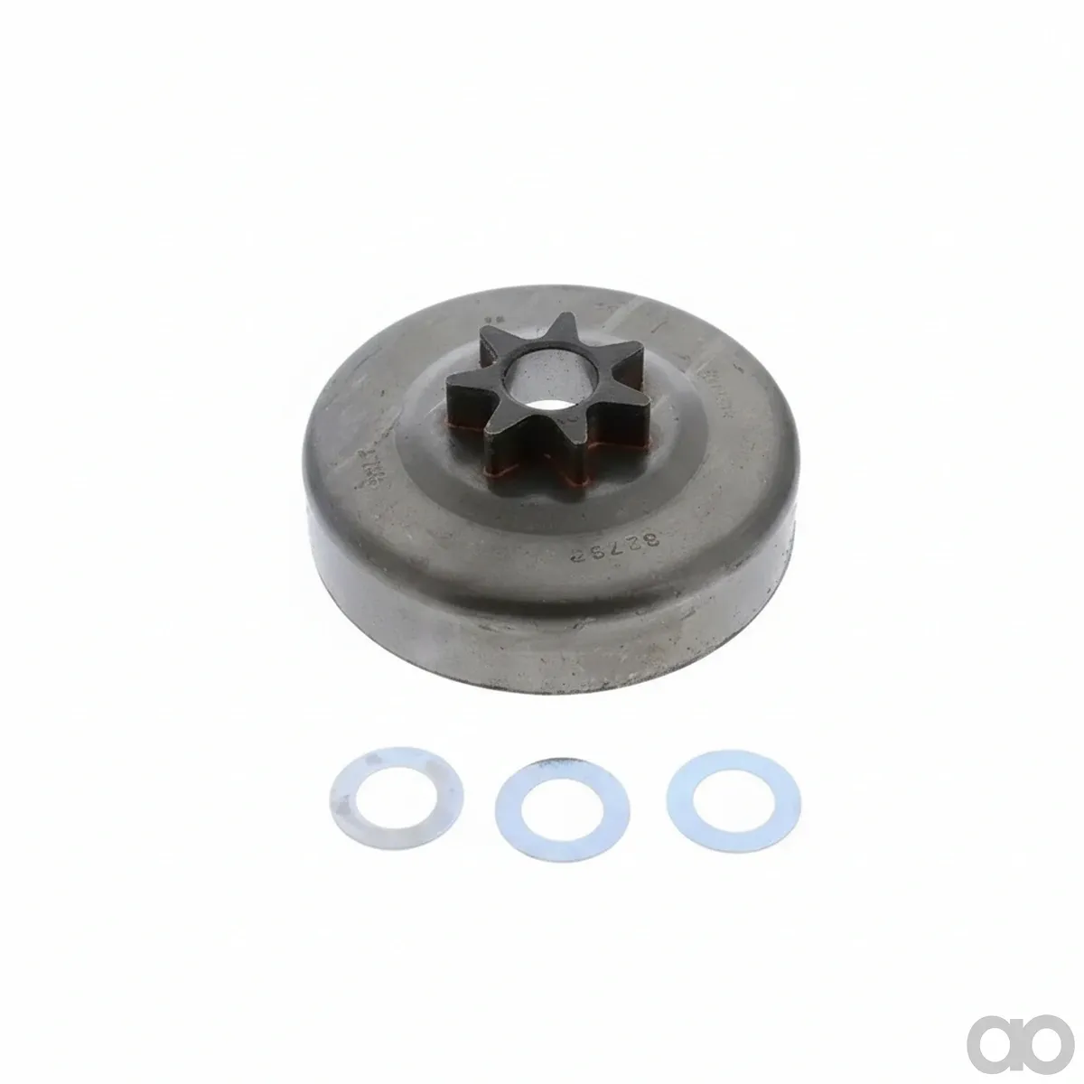 Oregon - 32063X - Coupling Drum 056 1115-640-2001 (22271X)