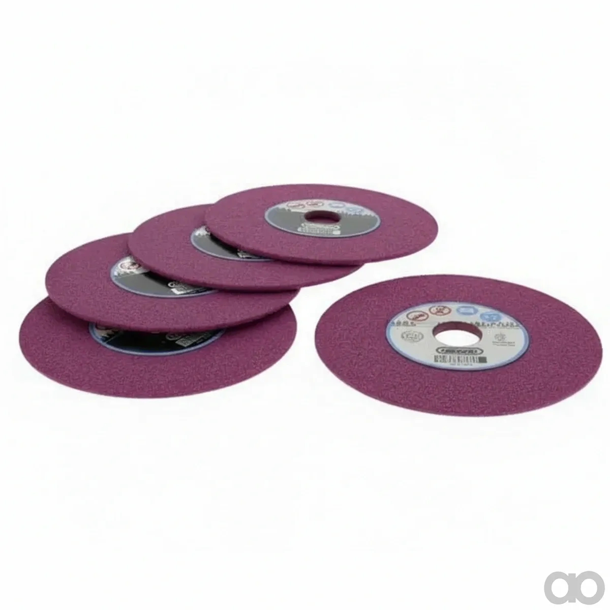 Oregon - 32659P - Grinding Wheel 145x22.3x3.2