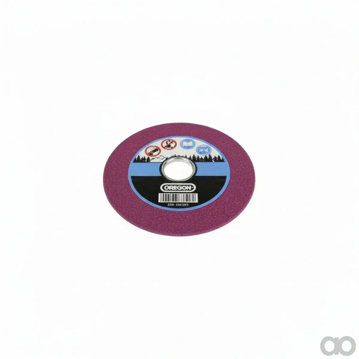 Oregon - 32660P - Grinding Wheel (Piece) 4.7 mm 145 mm Diameter