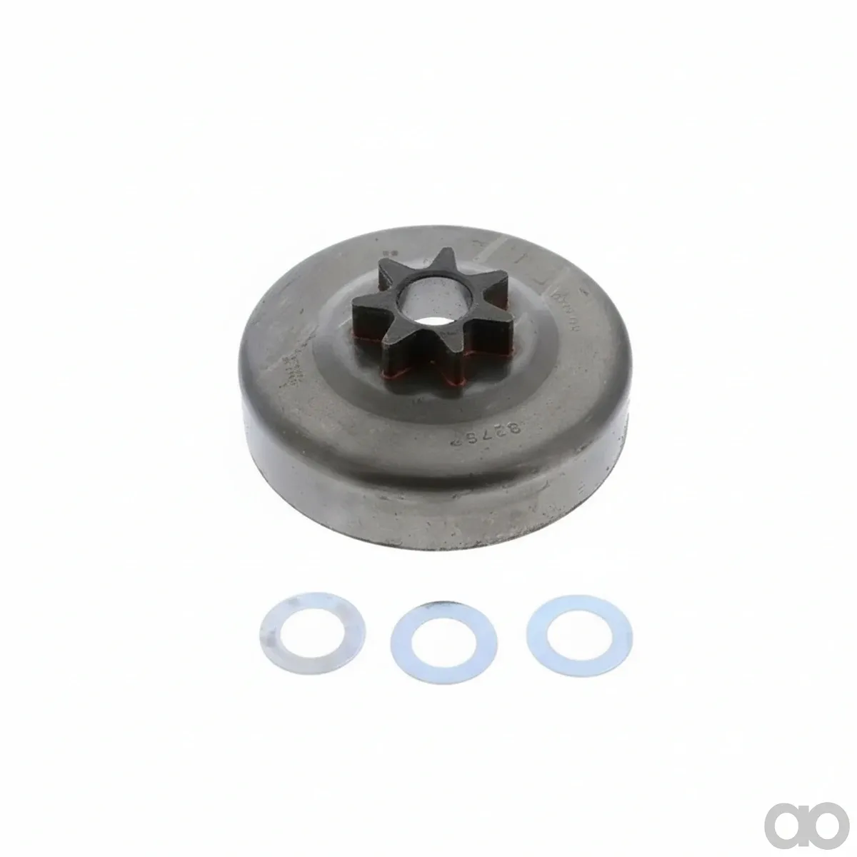 Oregon - 32786X - Drum Sprocket Mc.Cul.1-10 Series