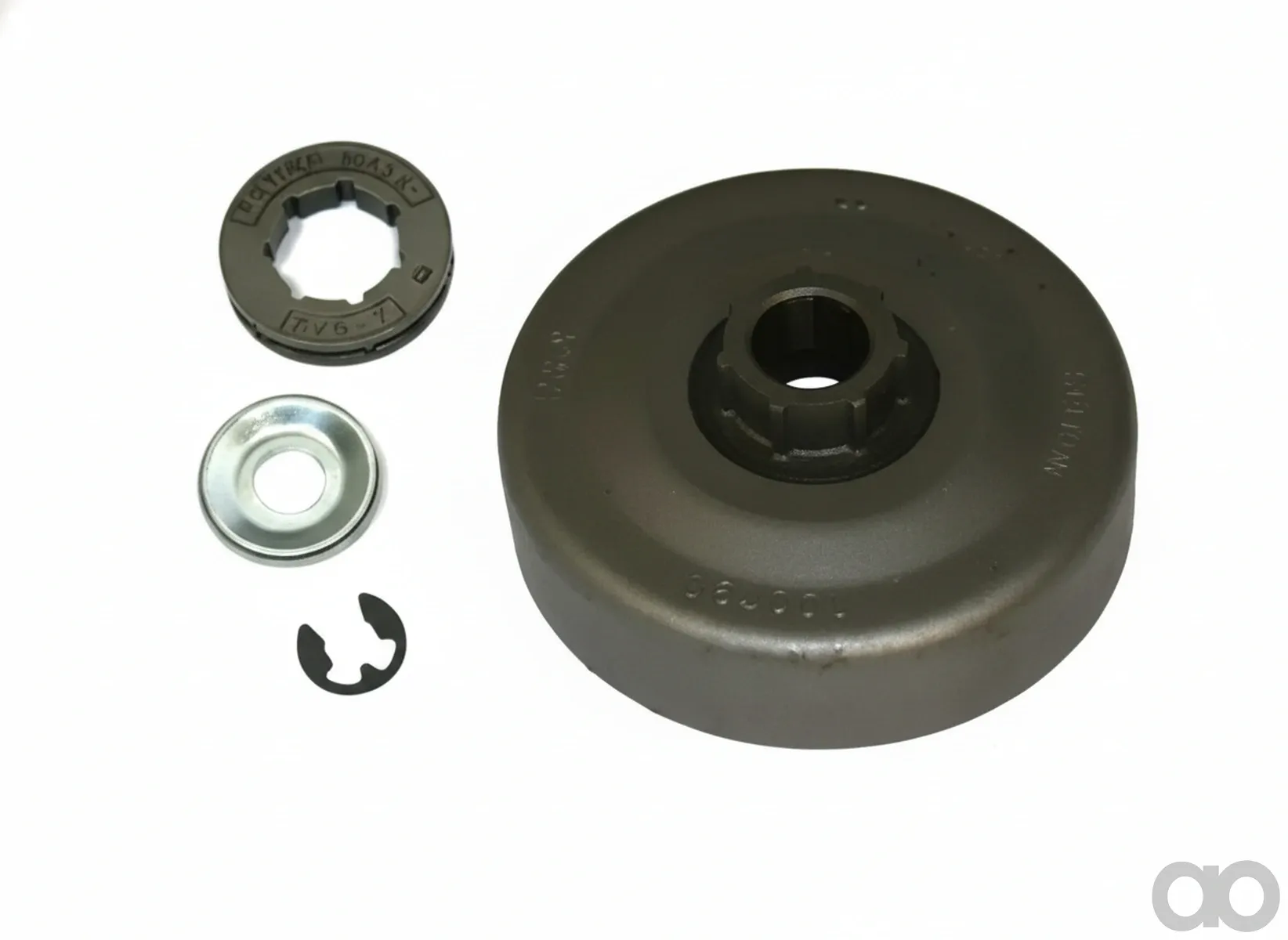 Oregon - 32940X - Drum Sprocket Jond.410/425/435