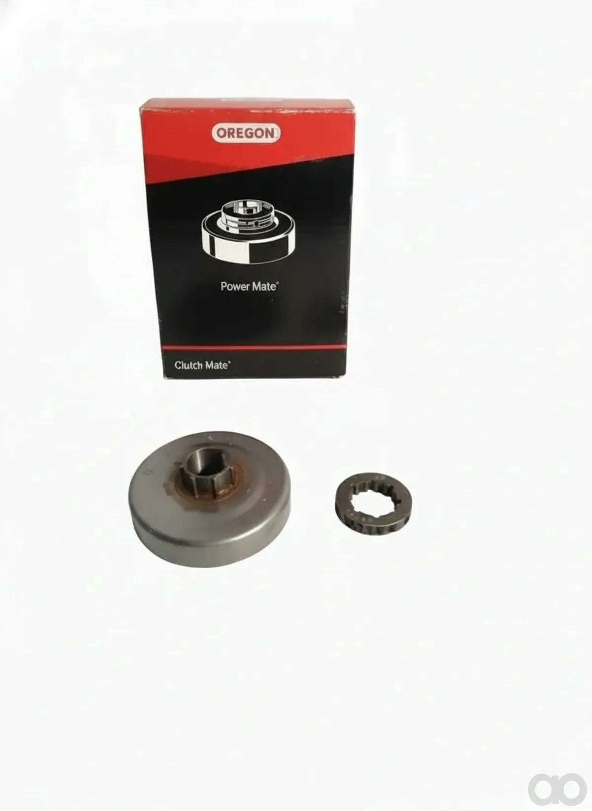 Oregon - 33807X - Drum Sprocket 455/510/525/2051